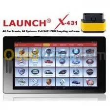 ACTIVATION  X431 PRO 2019