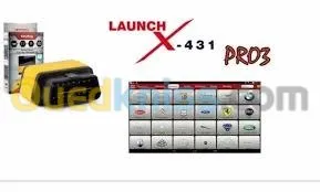 ACTIVATION  X431 PRO 2019