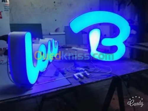 revêtement en alucobond