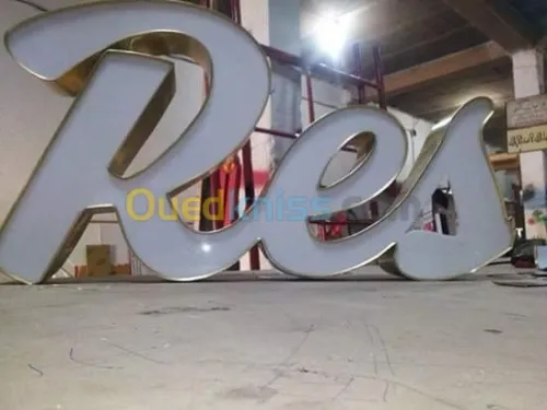 revêtement en alucobond