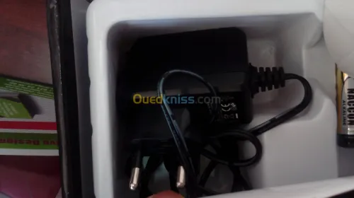 vente et installation