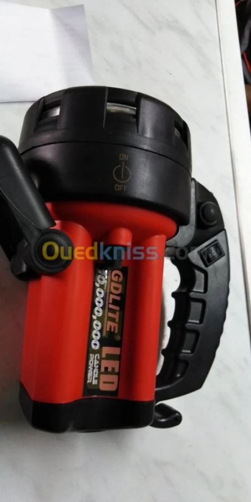 TORCHE LED