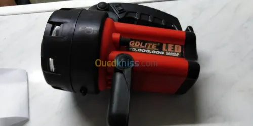 TORCHE LED