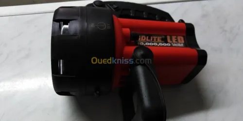 TORCHE LED