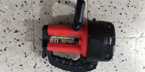 TORCHE LED