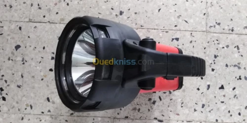 TORCHE LED
