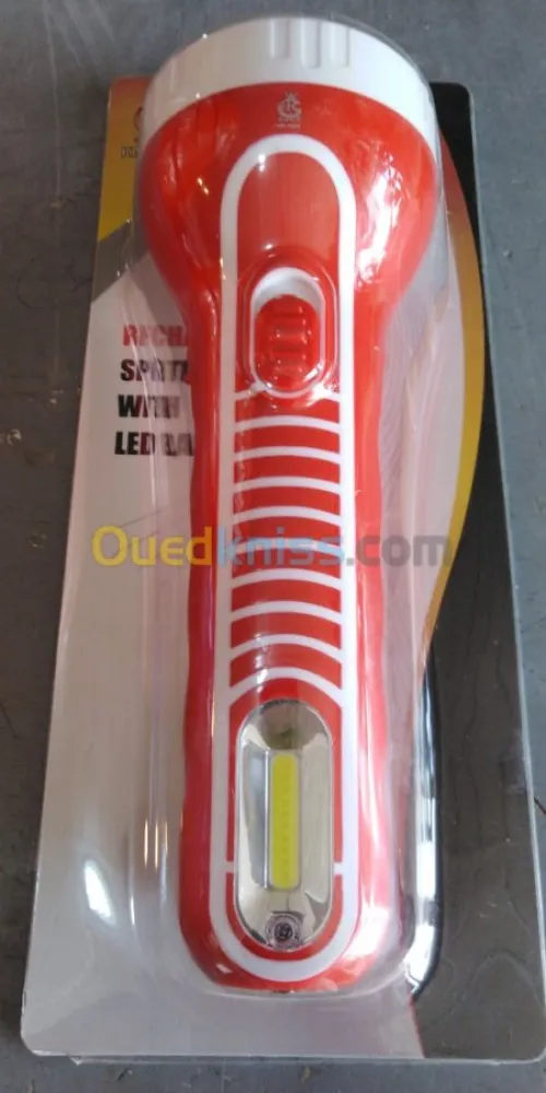 TORCHE LED