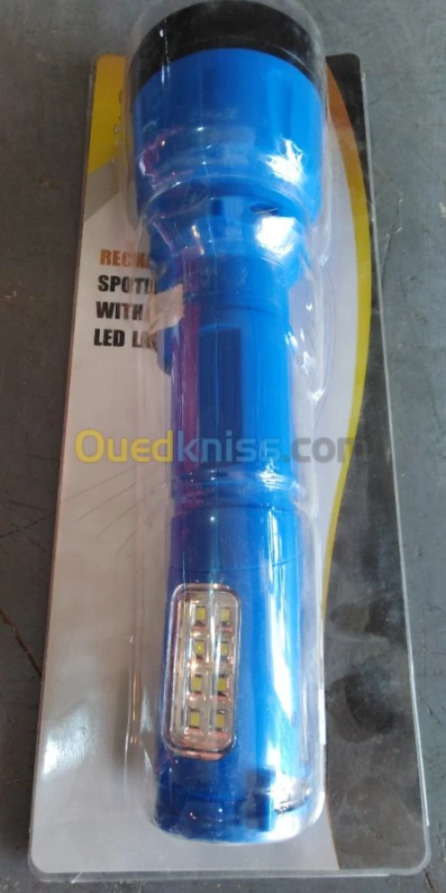 TORCHE LED