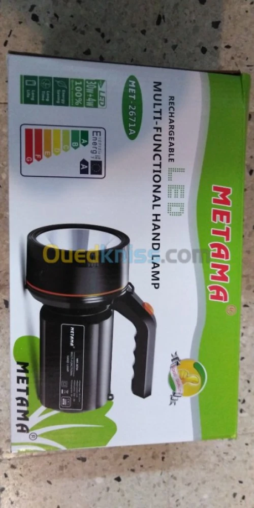 TORCHE LED