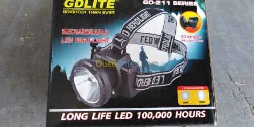 TORCHE LED