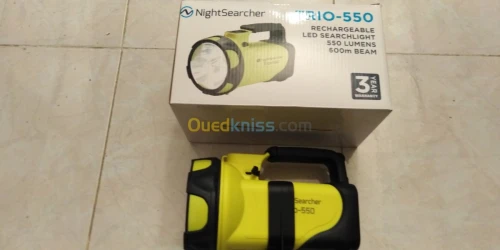 TORCHE LED
