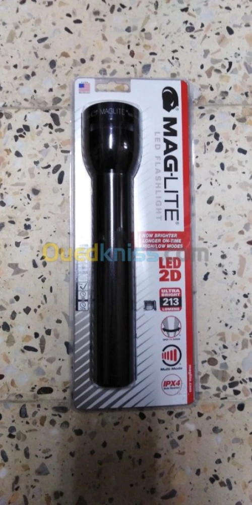 TORCHE LED