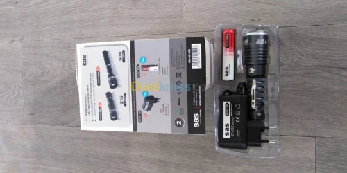 TORCHE LED