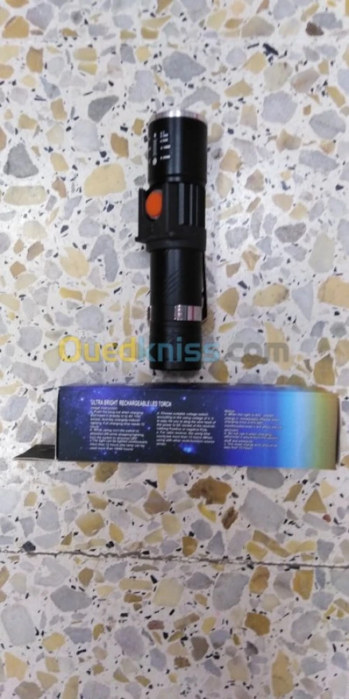 TORCHE LED