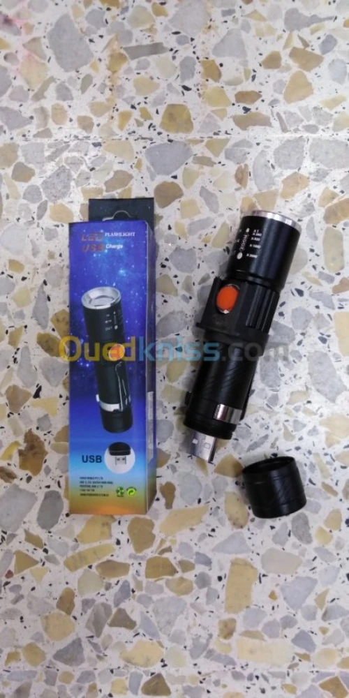 TORCHE LED