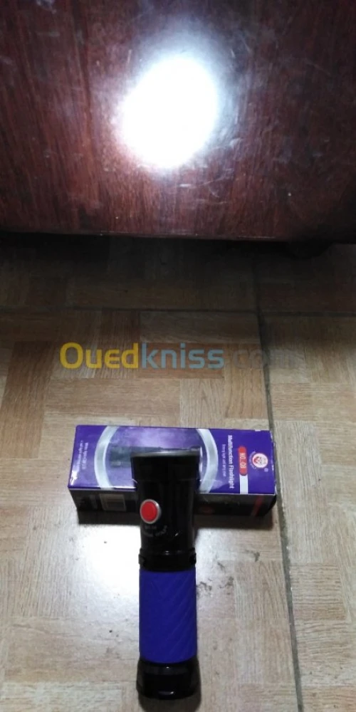 TORCHE LED