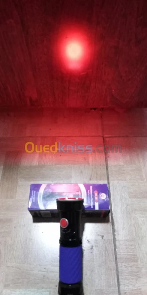 TORCHE LED