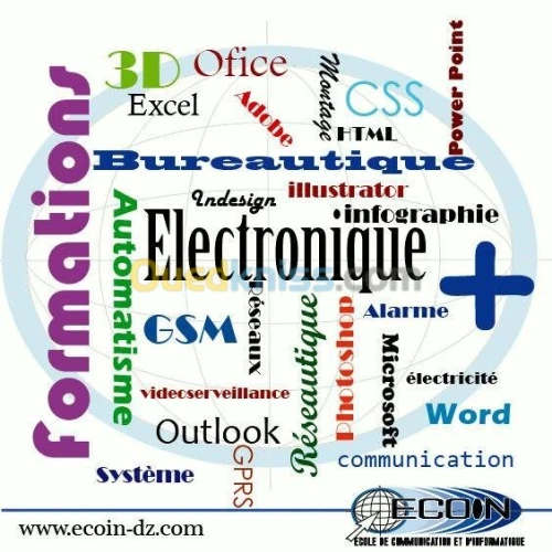 Formation électronique Générale