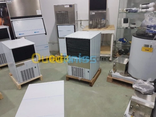 machine a glacon, fabrique de glace, 