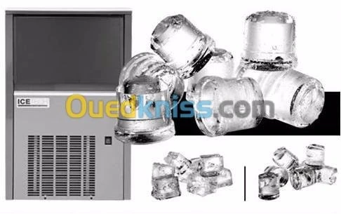 machine a glacon, fabrique de glace, 