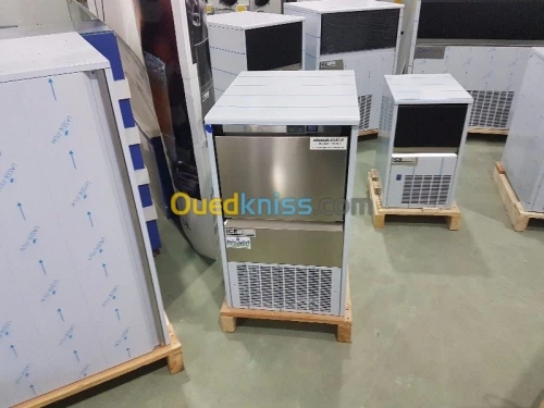 machine a glacon, fabrique de glace, 