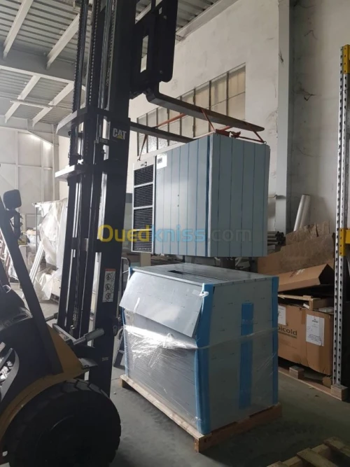machine a glacon, fabrique de glace, 