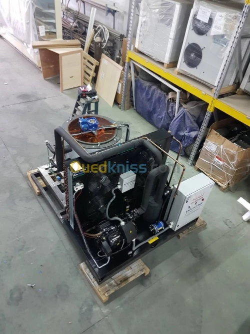 machine a glacon, fabrique de glace, 