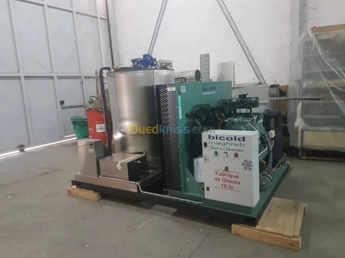 machine a glacon, fabrique de glace, 