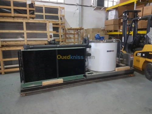 machine a glacon, fabrique de glace, 