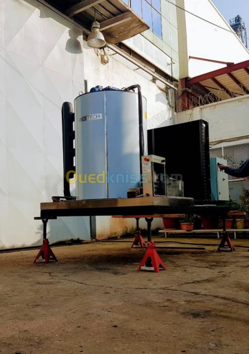 machine a glacon, fabrique de glace, 