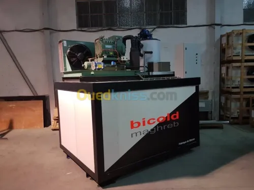 machine a glacon, fabrique de glace, 