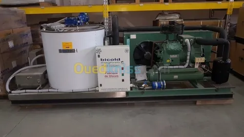 machine a glacon, fabrique de glace, 