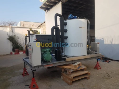 machine a glacon, fabrique de glace, 