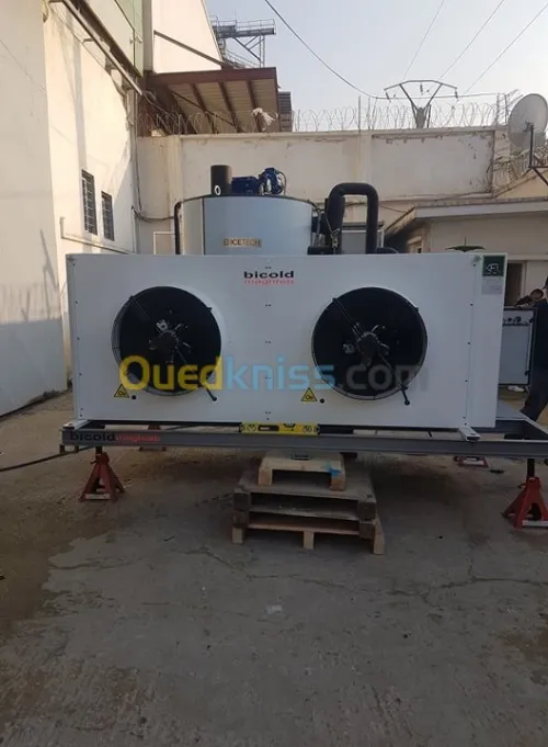 machine a glacon, fabrique de glace, 