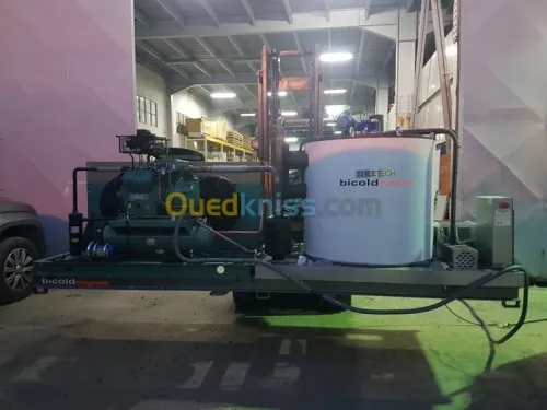 machine a glacon, fabrique de glace, 