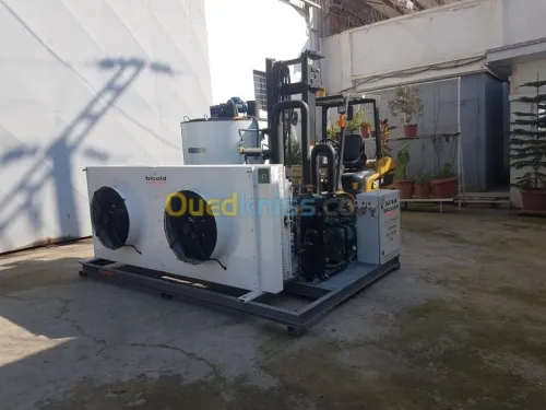 machine a glacon, fabrique de glace, 