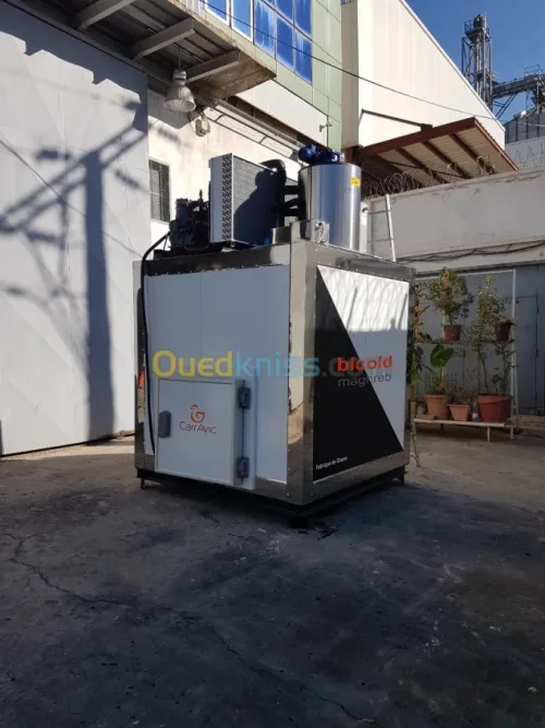 machine a glacon, fabrique de glace, 