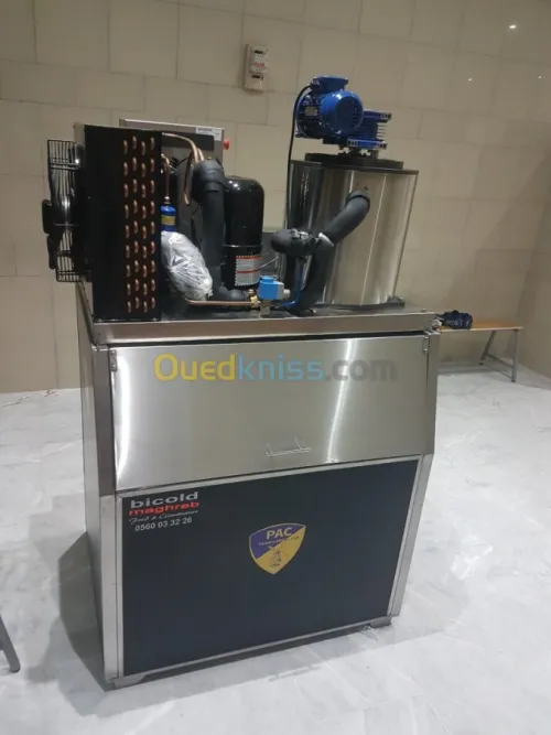 machine a glacon, fabrique de glace, 