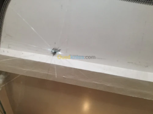 Réparation montage pare brise spécialiste