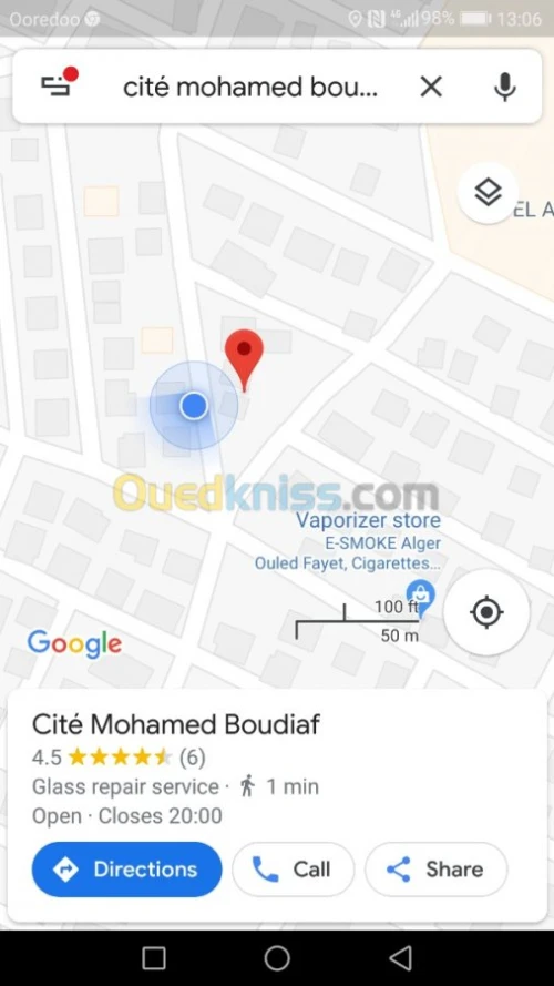 Réparation montage pare brise spécialiste