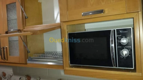 Cuisine sur commande