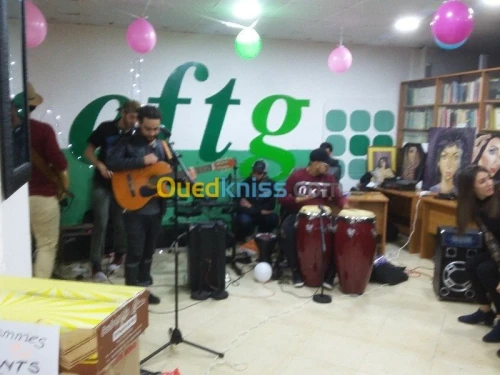 تأجير نظام الصوت - Location sono