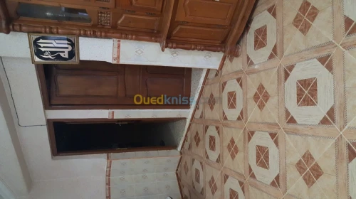 Vente Villa Saida Saida