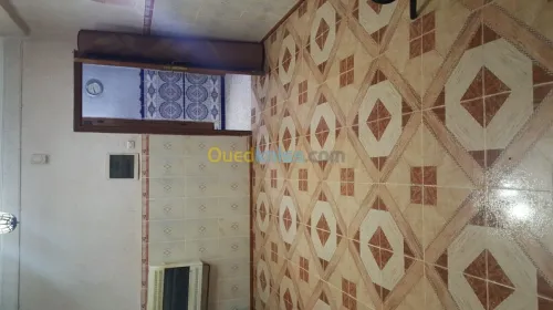 Vente Villa Saida Saida