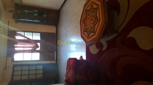 Vente Villa Saida Saida