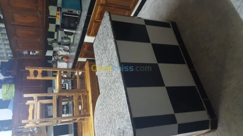 Vente Villa Saida Saida