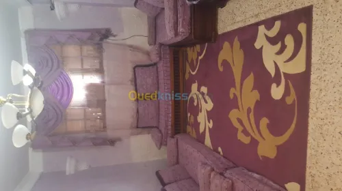 Vente Villa Saida Saida