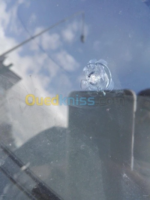 Réparation pare Brise  spécialiste