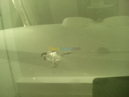 Réparation pare Brise  spécialiste