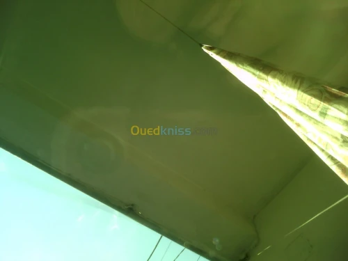 Réparation pare Brise  spécialiste